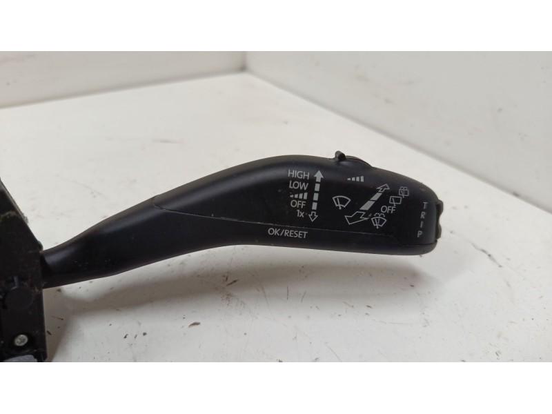 Recambio de mando luces para volkswagen polo v (6r1, 6c1) 1.2 tsi referencia OEM IAM 6R0953521A 6R0909654 