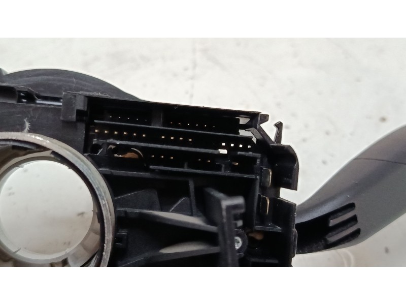 Recambio de mando luces para volkswagen polo v (6r1, 6c1) 1.2 tsi referencia OEM IAM 6R0953521A 6R0909654 