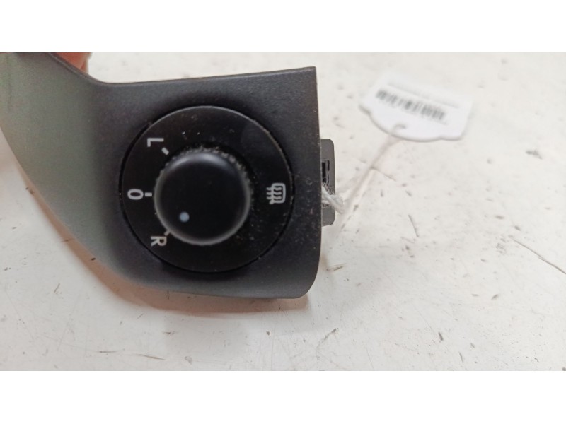Recambio de mando retrovisor para volkswagen polo v (6r1, 6c1) 1.2 tsi referencia OEM IAM 6R1959565F  