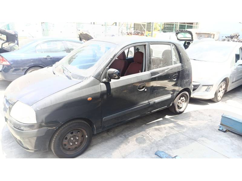 HYUNDAI ATOS (MX)