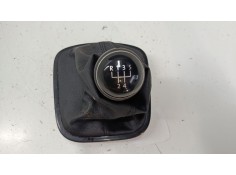 Recambio de pomo palanca cambio para volkswagen polo v (6r1, 6c1) 1.2 tsi referencia OEM IAM 6R0711113T  