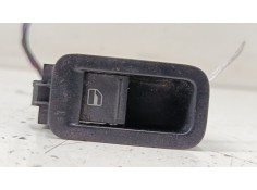 Recambio de mando elevalunas trasero derecho para volkswagen polo v (6r1, 6c1) 1.2 tsi referencia OEM IAM 6R0867255H  