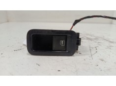 Recambio de mando elevalunas delantero derecho para volkswagen polo v (6r1, 6c1) 1.2 tsi referencia OEM IAM 6R0867255  