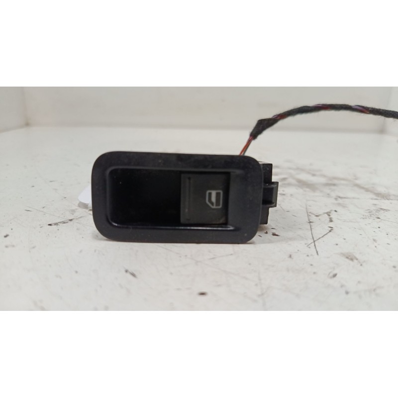 Recambio de mando elevalunas delantero derecho para volkswagen polo v (6r1, 6c1) 1.2 tsi referencia OEM IAM 6R0867255  