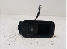 Recambio de mando elevalunas trasero izquierdo para volkswagen polo v (6r1, 6c1) 1.2 tsi referencia OEM IAM 6R0867255H  