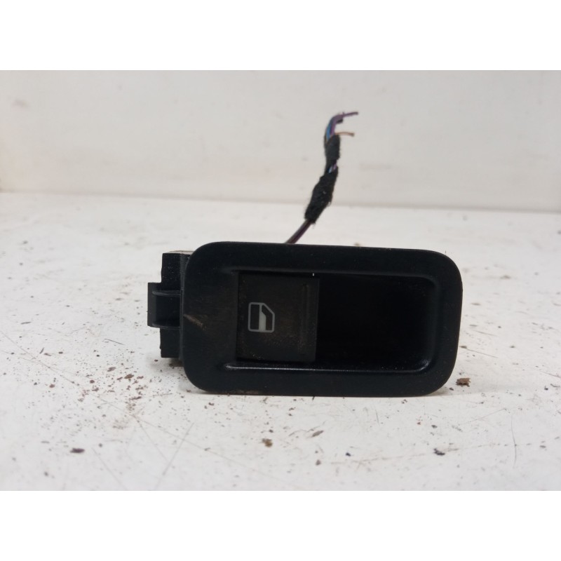 Recambio de mando elevalunas trasero izquierdo para volkswagen polo v (6r1, 6c1) 1.2 tsi referencia OEM IAM 6R0867255H  
