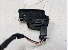 Recambio de mando elevalunas trasero izquierdo para volkswagen polo v (6r1, 6c1) 1.2 tsi referencia OEM IAM 6R0867255H   2