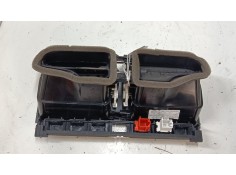 Recambio de aireador central para volkswagen polo v (6r1, 6c1) 1.2 tsi referencia OEM IAM 6RF819728B   2