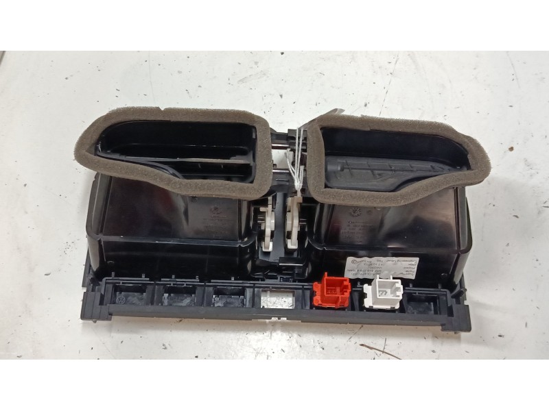 Recambio de aireador central para volkswagen polo v (6r1, 6c1) 1.2 tsi referencia OEM IAM 6RF819728B  