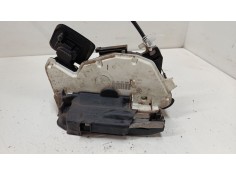 Recambio de cerradura puerta delantera derecha para volkswagen polo v (6r1, 6c1) 1.2 tsi referencia OEM IAM 5K1837016E  