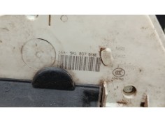 Recambio de cerradura puerta delantera derecha para volkswagen polo v (6r1, 6c1) 1.2 tsi referencia OEM IAM 5K1837016E   2