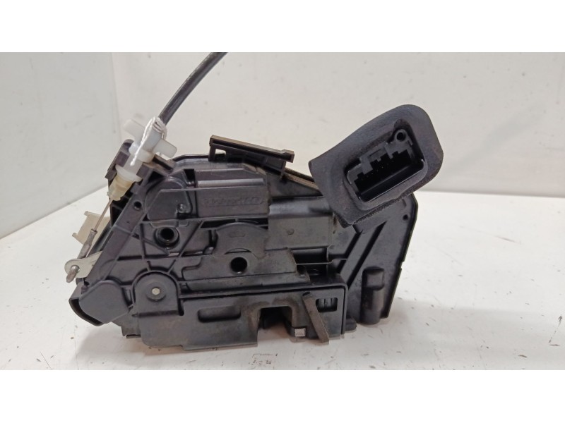 Recambio de cerradura puerta delantera derecha para volkswagen polo v (6r1, 6c1) 1.2 tsi referencia OEM IAM 5K1837016E  