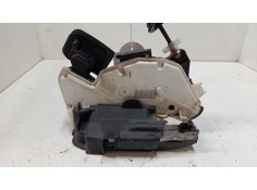 Recambio de cerradura puerta trasera derecha para volkswagen polo v (6r1, 6c1) 1.2 tsi referencia OEM IAM 6R4839016A  