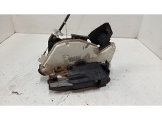 Recambio de cerradura puerta trasera izquierda para volkswagen polo v (6r1, 6c1) 1.2 tsi referencia OEM IAM 6R4839015A  