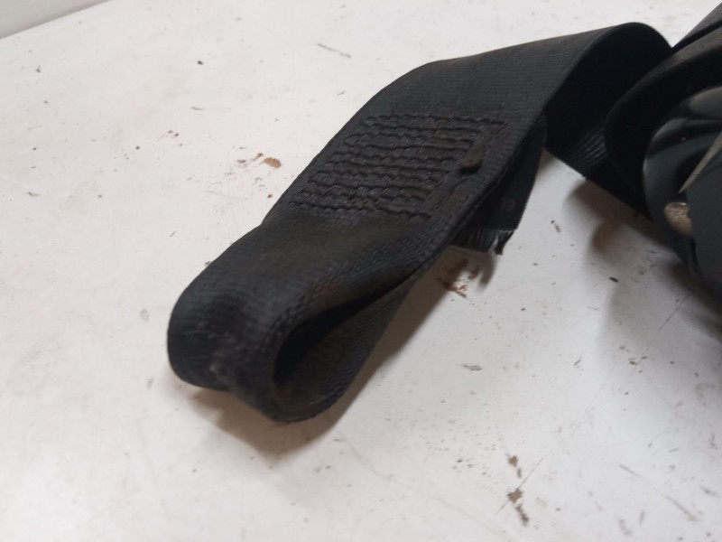 Recambio de cinturon seguridad delantero derecho 3p para seat ibiza iii (6l1) 1.4 16v referencia OEM IAM   