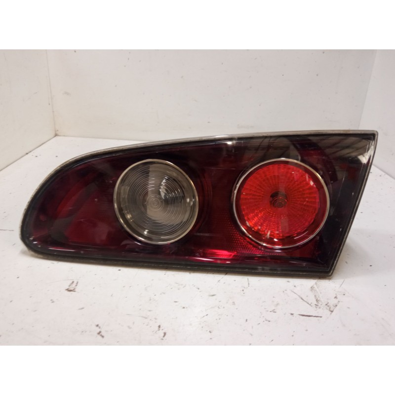 Recambio de piloto trasero porton derecho para seat ibiza iii (6l1) 1.4 16v referencia OEM IAM 6L6945094L 6L6945108F 