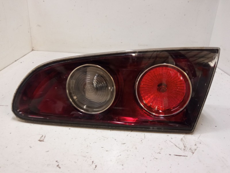 Recambio de piloto trasero porton derecho para seat ibiza iii (6l1) 1.4 16v referencia OEM IAM 6L6945094L 6L6945108F 