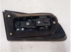 Recambio de piloto trasero porton derecho para seat ibiza iii (6l1) 1.4 16v referencia OEM IAM 6L6945094L 6L6945108F  2