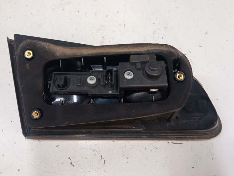 Recambio de piloto trasero porton derecho para seat ibiza iii (6l1) 1.4 16v referencia OEM IAM 6L6945094L 6L6945108F 