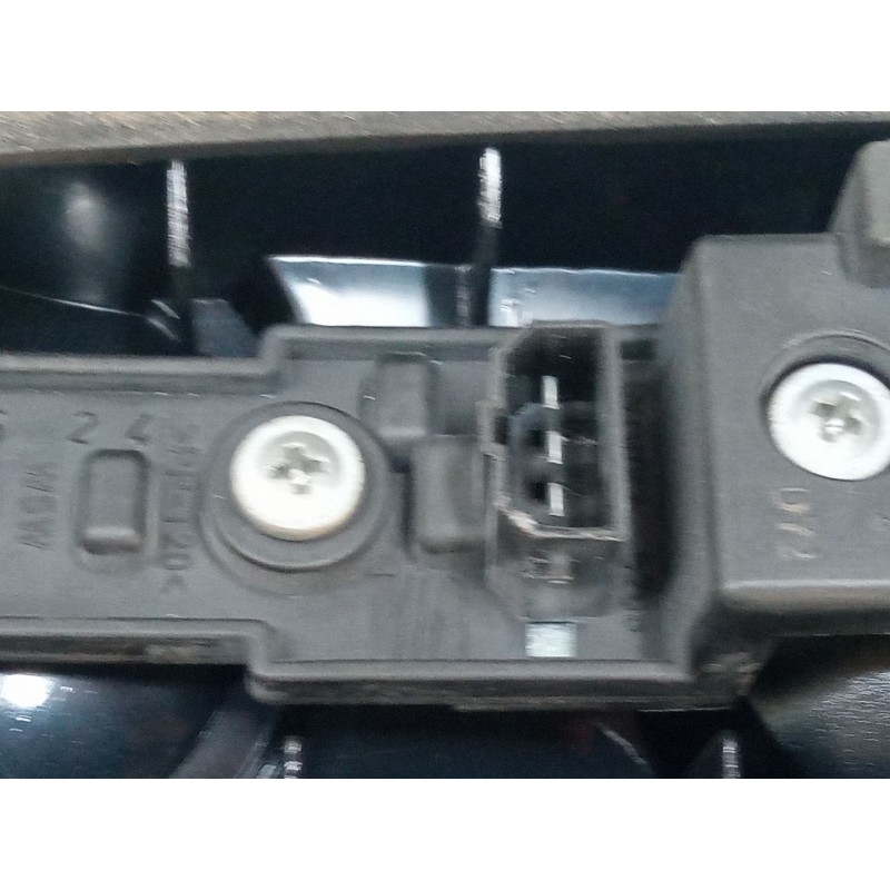 Recambio de piloto trasero porton derecho para seat ibiza iii (6l1) 1.4 16v referencia OEM IAM 6L6945094L 6L6945108F 