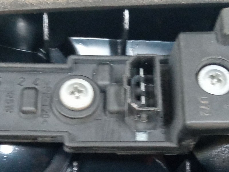 Recambio de piloto trasero porton derecho para seat ibiza iii (6l1) 1.4 16v referencia OEM IAM 6L6945094L 6L6945108F 