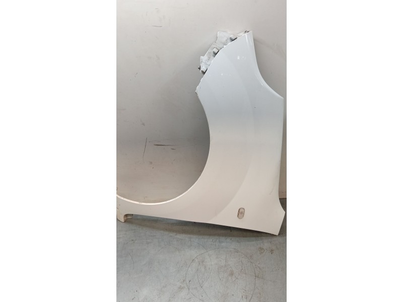 Recambio de aleta delantera izquierda para renault kangoo express (fw0/1_) z.e. (fw0z, fw1z) referencia OEM IAM 631011368R  