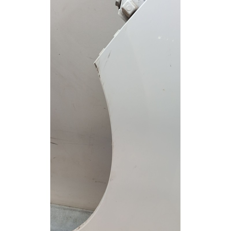 Recambio de aleta delantera izquierda para renault kangoo express (fw0/1_) z.e. (fw0z, fw1z) referencia OEM IAM 631011368R  