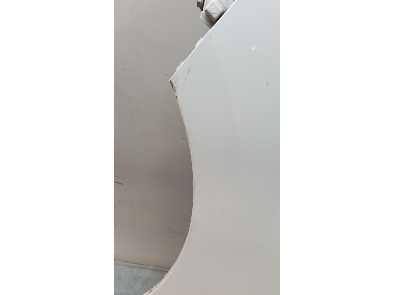 Recambio de aleta delantera izquierda para renault kangoo express (fw0/1_) z.e. (fw0z, fw1z) referencia OEM IAM 631011368R  