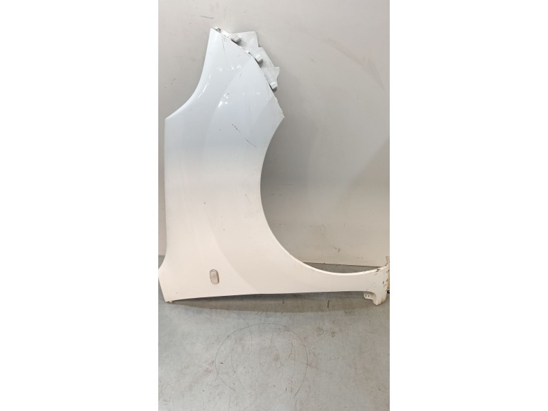 Recambio de aleta delantera derecha para renault kangoo express (fw0/1_) z.e. (fw0z, fw1z) referencia OEM IAM 631002210R  