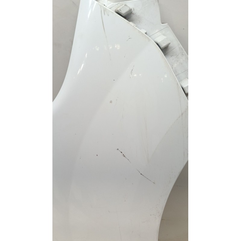 Recambio de aleta delantera derecha para renault kangoo express (fw0/1_) z.e. (fw0z, fw1z) referencia OEM IAM 631002210R  