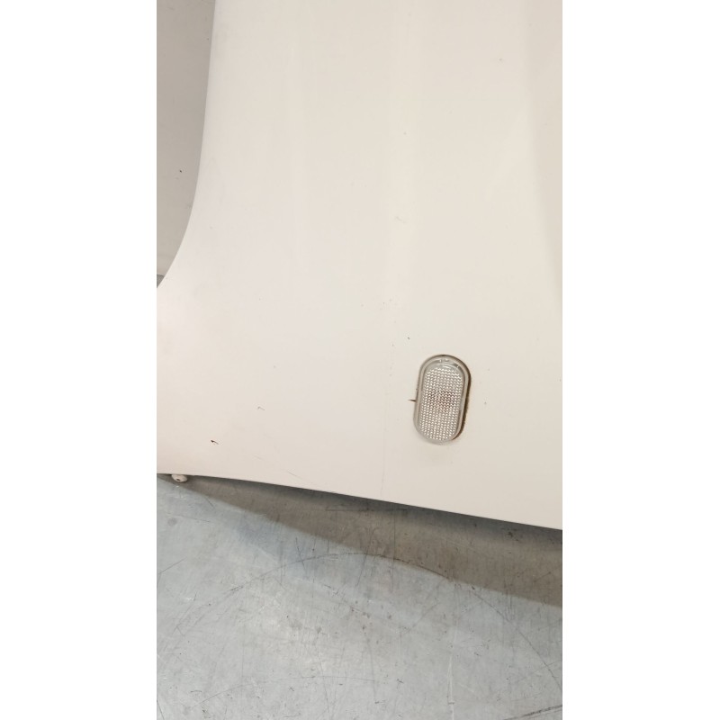 Recambio de aleta delantera derecha para renault kangoo express (fw0/1_) z.e. (fw0z, fw1z) referencia OEM IAM 631002210R  