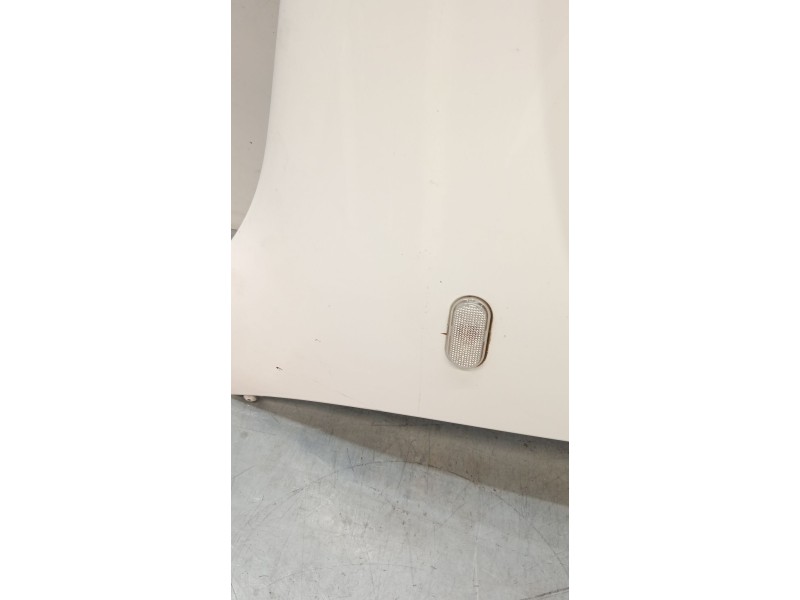 Recambio de aleta delantera derecha para renault kangoo express (fw0/1_) z.e. (fw0z, fw1z) referencia OEM IAM 631002210R  