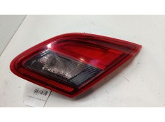 Recambio de piloto trasero porton derecho para opel corsa e (x15) 1.4 (08, 68) referencia OEM IAM 39012624  