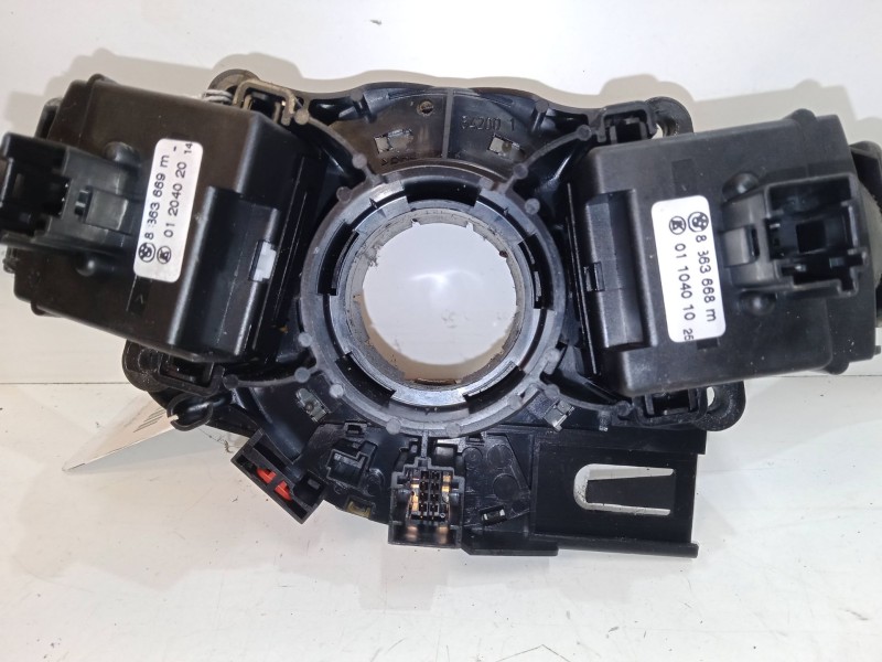 Recambio de mando luces para bmw x3 (e83) 2.0 d referencia OEM IAM 8353668M  