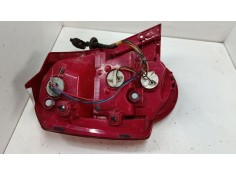 Recambio de piloto trasero derecho para chevrolet aveo / kalos hatchback (t250, t255) 1.2 referencia OEM IAM    2