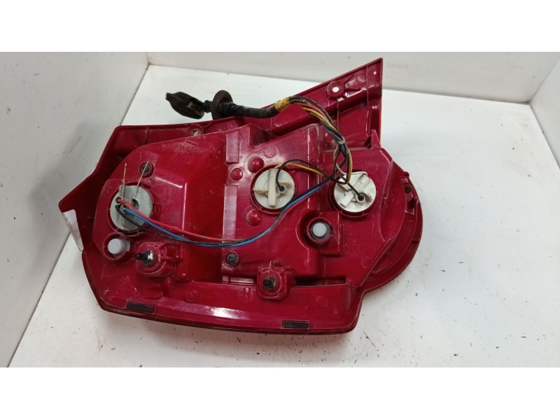 Recambio de piloto trasero derecho para chevrolet aveo / kalos hatchback (t250, t255) 1.2 referencia OEM IAM   
