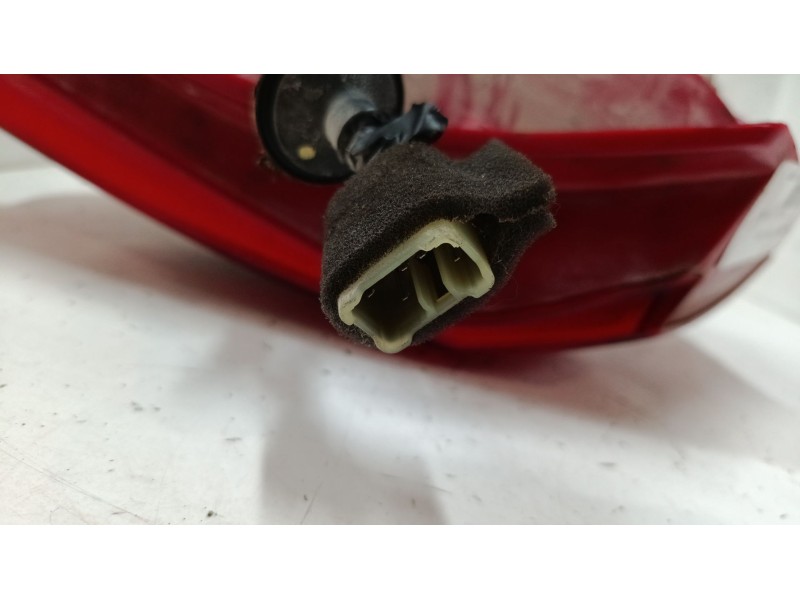 Recambio de piloto trasero derecho para chevrolet aveo / kalos hatchback (t250, t255) 1.2 referencia OEM IAM   