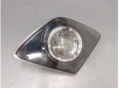 Recambio de piloto trasero porton derecho para mazda 3 (bk) 1.6 di turbo referencia OEM IAM   