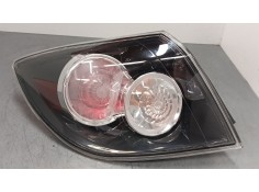 Recambio de piloto trasero izquierdo para mazda 3 (bk) 1.6 di turbo referencia OEM IAM 2161984LAQ  