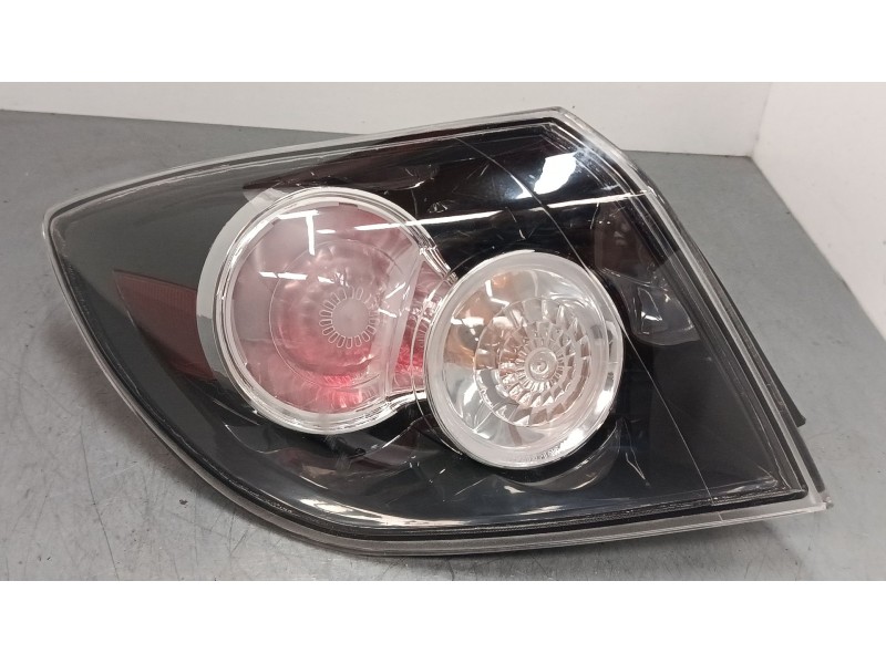Recambio de piloto trasero izquierdo para mazda 3 (bk) 1.6 di turbo referencia OEM IAM 2161984LAQ  