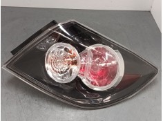 Recambio de piloto trasero derecho para mazda 3 (bk) 1.6 di turbo referencia OEM IAM 2161984RAQ  