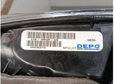 Recambio de piloto trasero derecho para mazda 3 (bk) 1.6 di turbo referencia OEM IAM 2161984RAQ   2