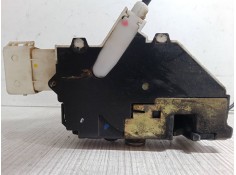 Recambio de cerradura puerta delantera derecha para peugeot 407 (6d_) 2.0 hdi 135 (6drhrh, 6drhre, 6drhrg, 6drhrj) referencia OE 2