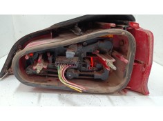 Recambio de piloto trasero izquierdo para peugeot 106 ii (1a_, 1c_) 1.5 d referencia OEM IAM    2