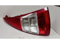 Recambio de piloto trasero derecho para citroën c3 i (fc_, fn_) 1.1 i referencia OEM IAM   