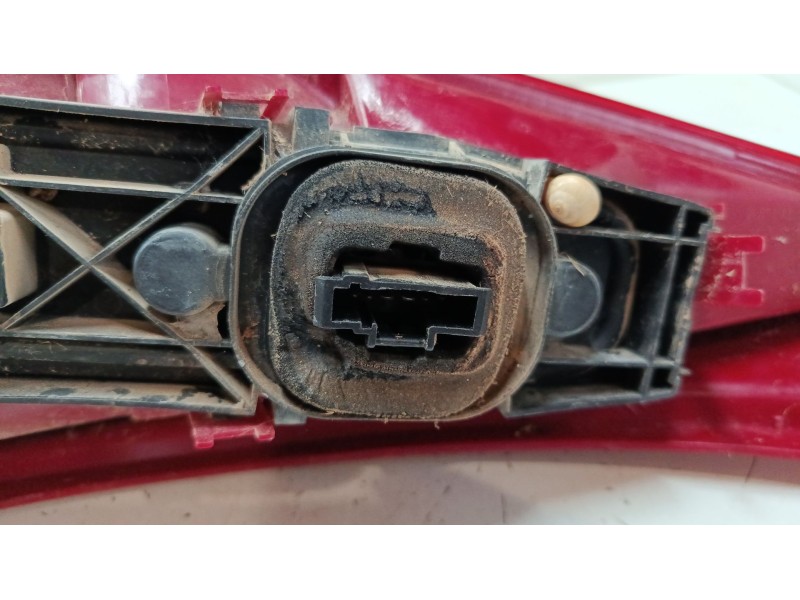 Recambio de piloto trasero derecho para citroën c3 i (fc_, fn_) 1.1 i referencia OEM IAM   