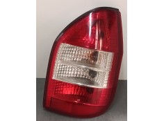 Recambio de piloto trasero derecho para opel zafira a monospace (t98) 2.2 dti 16v (f75) referencia OEM IAM   