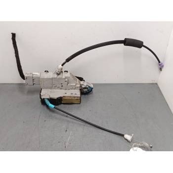 CERRADURA PUERTA DELANTERA IZQUIERDA 40517138 