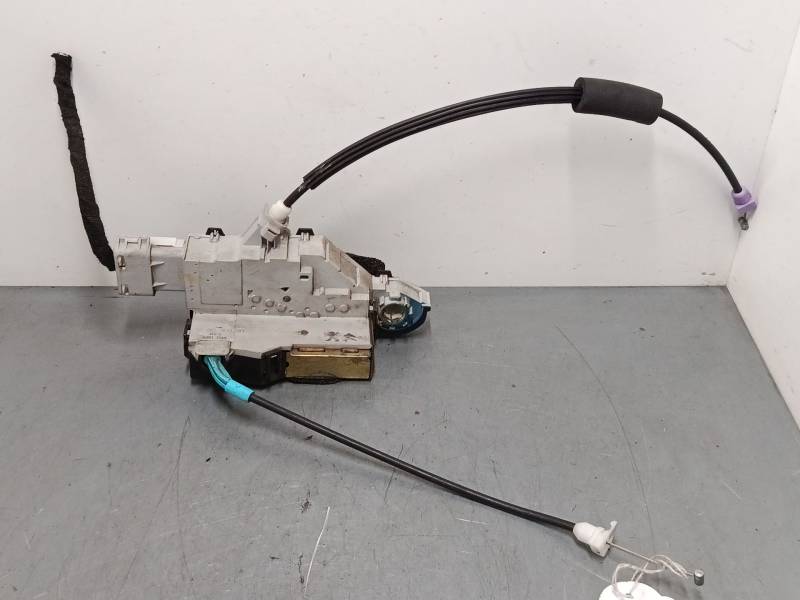 CERRADURA PUERTA DELANTERA IZQUIERDA 40517138 