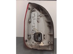 Recambio de piloto trasero derecho para opel zafira a monospace (t98) 2.2 dti 16v (f75) referencia OEM IAM    2